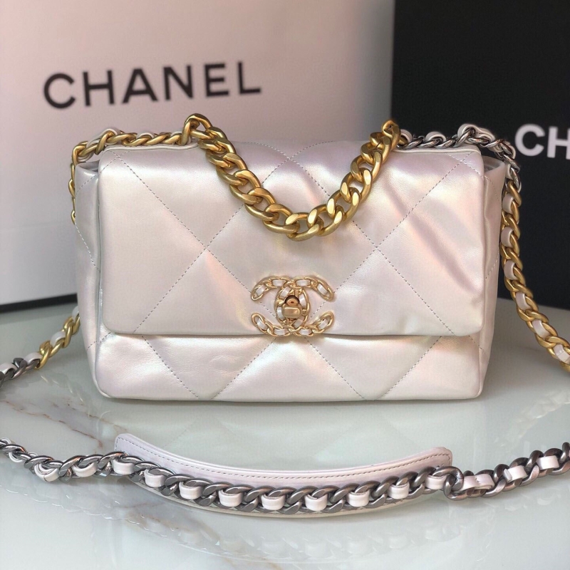 Ch*el 19 bags
